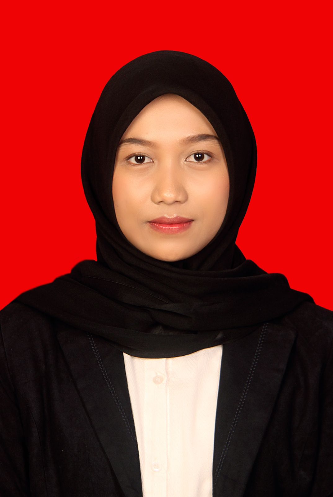 ALLIFIA KARIM ANDIKE, S.S.I.