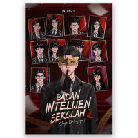 BADAN INTELIJEN SEKOLAH 2