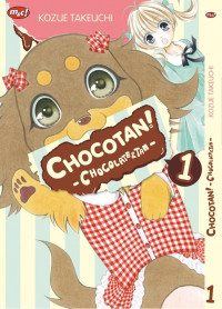 CHOCOTAN: Chocolate & Tan