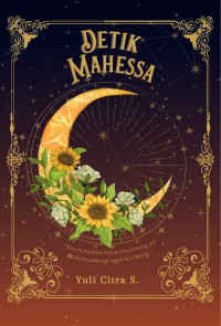 DETIK MAHESA