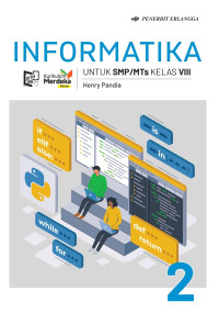INFORMATIKA SMP/MTS KLS.VIII/KM REVISI