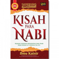 KISAH PARA NABI