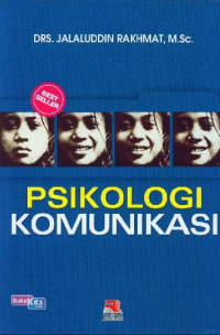 PSIKOLOGI KOMUNIKASI