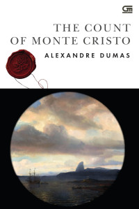 The Count Of Monte Cristo