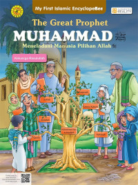 THE GREAT PROPHET MUHAMMAD